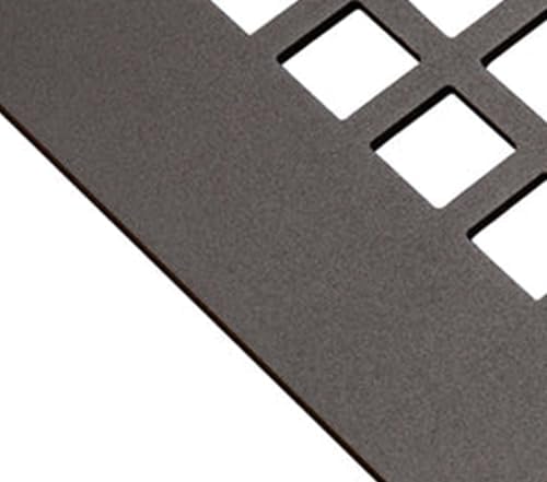 Reggio Registers Square Series Pattern - Image 5