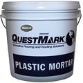 2124 Low Temperature Epoxy Concrete Floor Patch, 2 Gallon, Natural by QuestMark