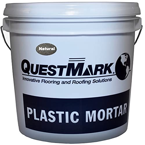 2105 Standard Epoxy Concrete Floor Patch and Resurfacer by QuestMark