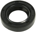 uxcell Metric Rotary Shaft Oil Seal 12x19x5mm TC Double Lips Rubber by uxcell