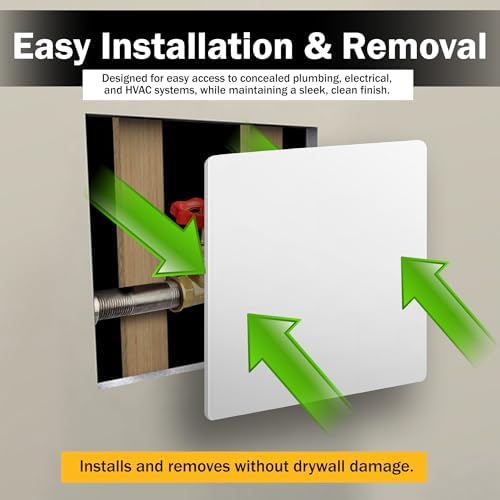 Access Panel For Drywall - Image 3