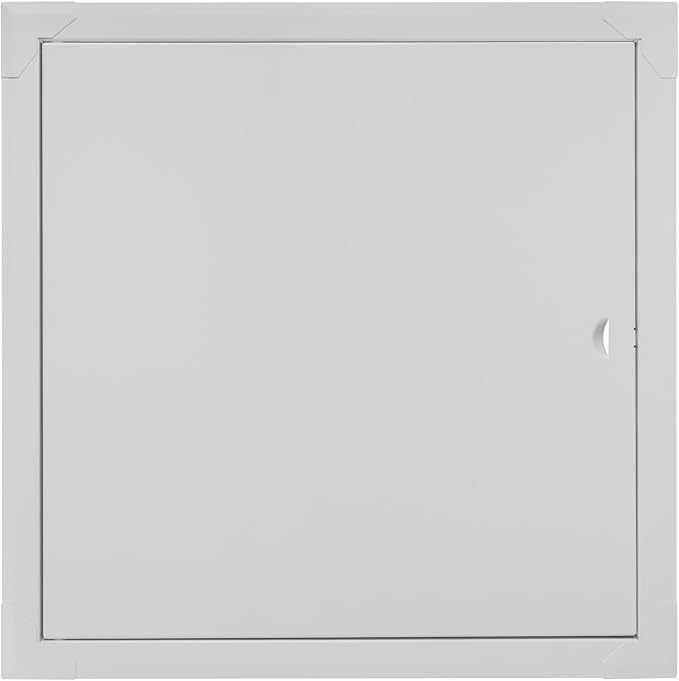 Vent Systems Access Panel for Drywall 16 x 16 Inch by VentSystems
