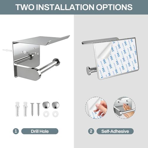SetSail Toilet Paper Holder - Image 4