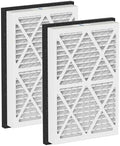 20x30x3 MERV 13 Pleated Air Filters Replacement Compatible by Skymechy