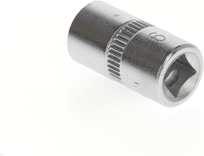 GEDORE D 20 9 Socket 1/4" 9 mm - Image 2