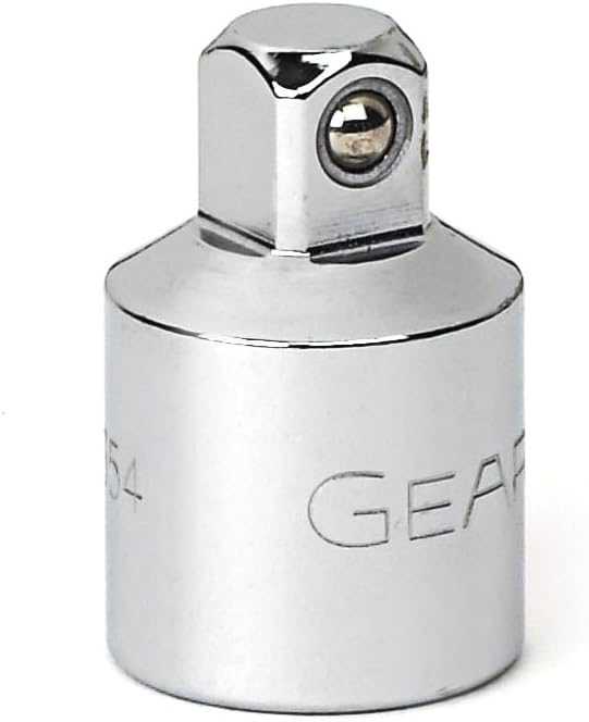 GEARWRENCH 1/4", 3/8" & 1/2" Drive Adapter Set 4 Pc. - Image 3
