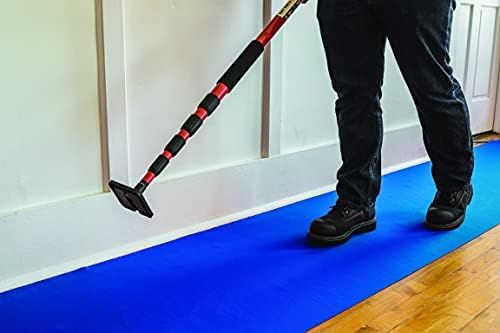 Neo Shield Heavy Duty Reusable Neoprene Runner Temporary Floor Protection - Image 3