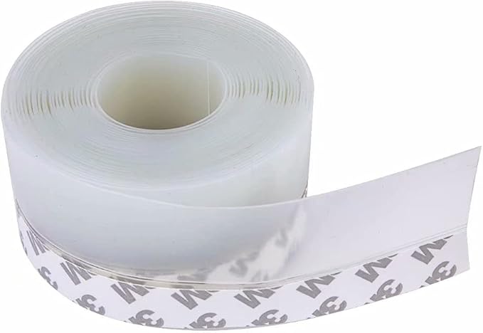 Silicone Seal Strip, Weather Stripping by Unknown