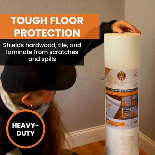 BreatheTect - Floor and Surface Film Protection | Anti-Skid, Breathable - Image 4