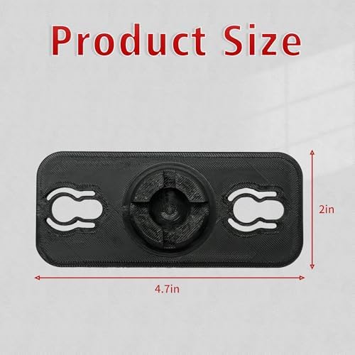1pc Universal Dust Barrier Head Compatible - Image 7