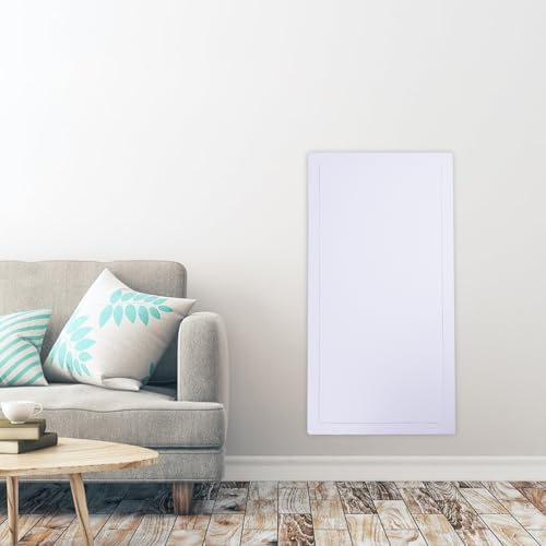 Suteck Plastic Access Panel for Drywall & Ceiling 14 x 29 Inch - Image 6