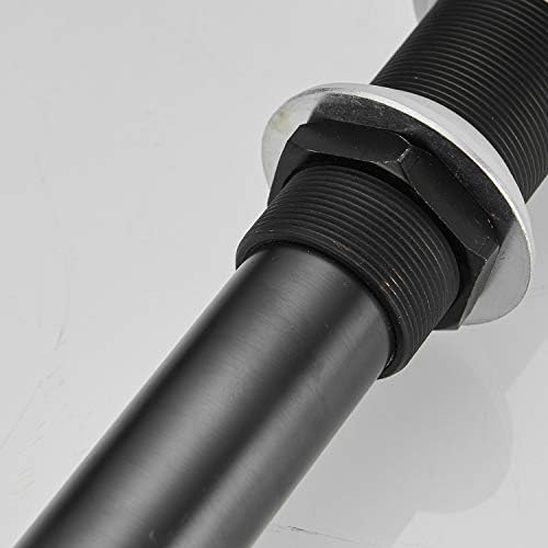 15/8" Bathroom Faucet Vessel Vanity Sink Pop Up Drain Assembly Stopper Plug - Image 3