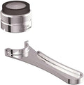 Gerber Plumbing Standard Junior Male Spray Aerator Kit by Gerber