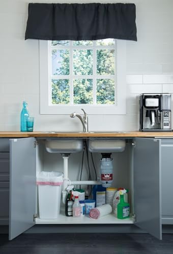 Waste King Garbage Disposal for Kitchen Sink - Image 5