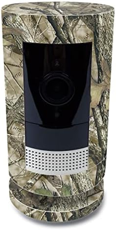 MightySkins Skin for Ring Stick Up Cam Battery by MIGHTY+SKINS