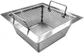 Stainless Steel Floor Drain Strainer by QCHENKOMI-ToysNatureHome