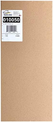Builder's Best BDB110050 Semi-Rigid Dryer Vent Kit - Image 6