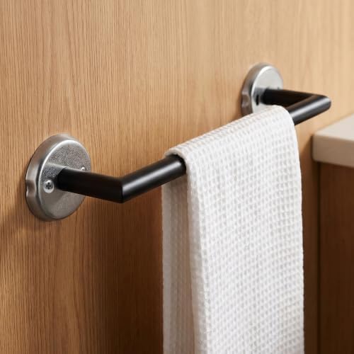 Lurrose 4pcs Towel Bar Mounting Bracket - Image 7