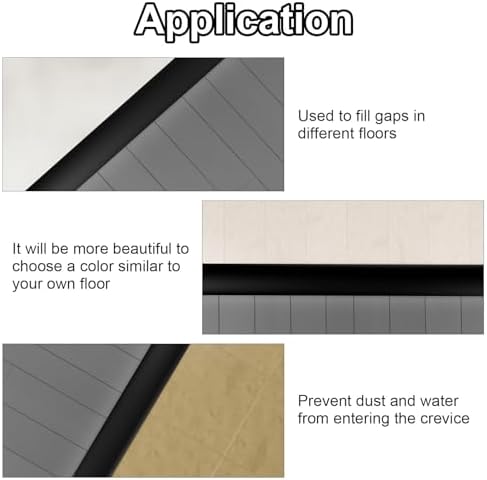 Floor Transition Strip for Carpet to Tile - Image 4