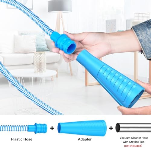 Sealegend 2Pcs Dryer Vent Cleaner Kit - Image 4