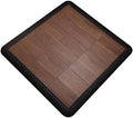 SnapLock Portable Dance Floor Kit, 9 Sq Ft by BigFloors