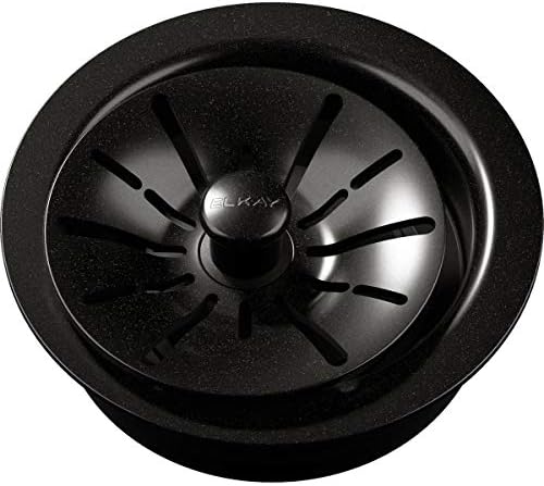 Elkay Quartz Perfect Drain 3-1/2" Polymer Disposer Flange - Image 3