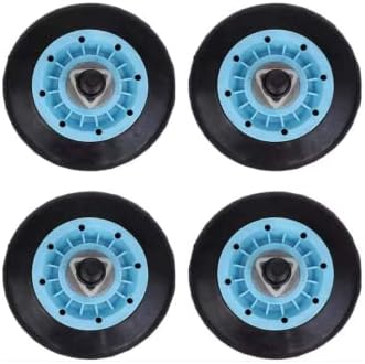 Dryer Roller Pulley Belt Repair Kit Replacement - Image 3