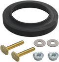 12524 RV Toilet Seal Closet Bolt kit Replacement by LEDBarz
