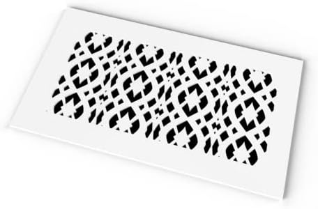 SABA Home Decor Air Vent Cover Grille - Image 2