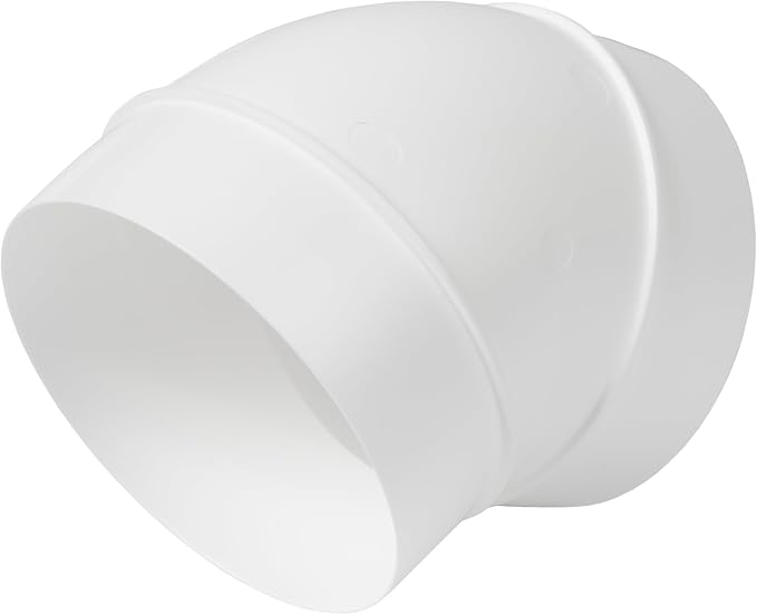 Repa Market 4 Inch Ducting Pipe Connector - Image 8