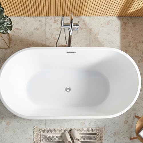 FABULETTA Brass Bathtub Waste Set - Image 4