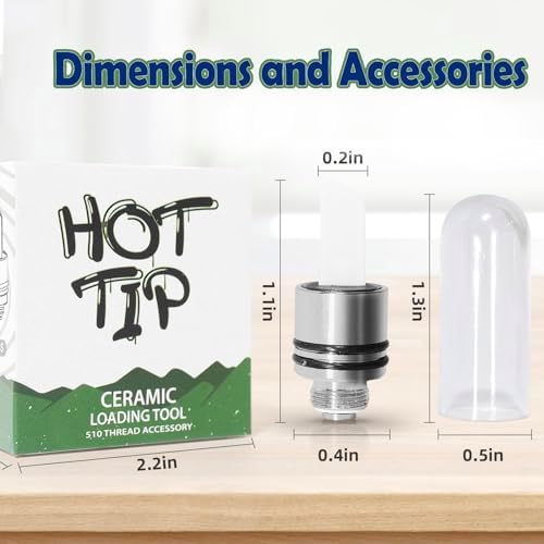 Ceramic heating head are Heating Multi-Tool - Image 3