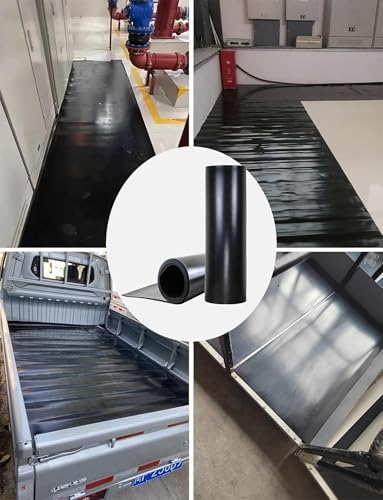 Work Mat, Electrical Insulation Rubber Mat - Image 7