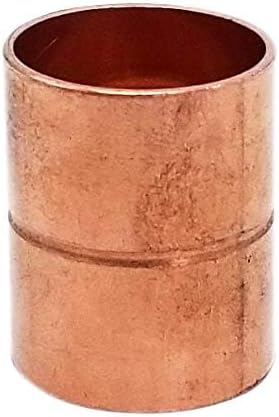 Copper Fitting 1/2 Inch 3/8 Inch - Image 4
