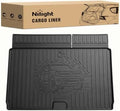 Nilight Cargo Mat for Ford Expedition Max 2025-2027 by Nilight