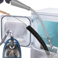 Sealegend 2Pcs Dryer Vent Cleaner Kit by Sealegend