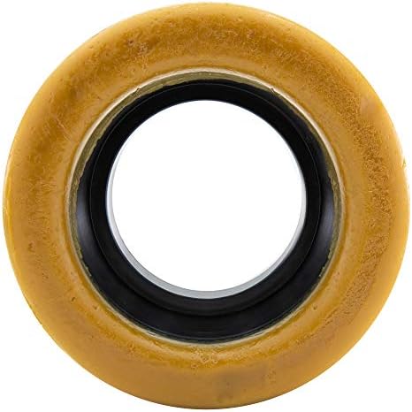 RecPro RV Toilet Wax Ring | Wax Gasket - Image 2