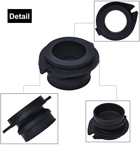 75499 Garbage Disposal Flex Coupler - Image 5