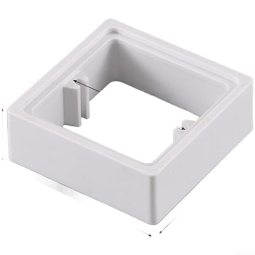 Type 86 Junction Box Extension Ring - Image 8