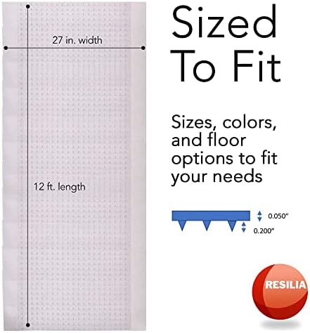 RESILIA Premium Heavy Duty Floor Runner/Protector - Image 3