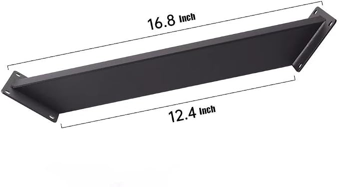 8 Pcs 45 Degree Angle Support Bracket - Image 2