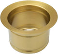 STARSTAR Kitchen Sink Flange Stopper Garbage Disposal Flange by STARSTAR