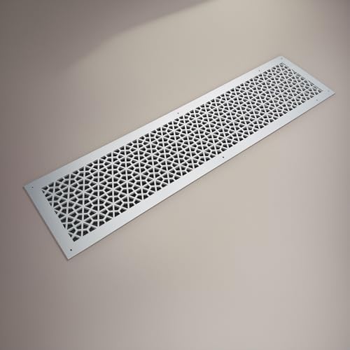 Vent Cover for walls and ceiling Custom Size Fan cover Wall Register Ceiling - Image 2