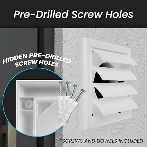 Repa Market 4 Inch Vent Cover - Image 4