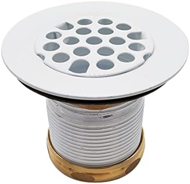 Westbrass A2181-50 Junior Bar and Laundry Sink Drain Assembly by Westbrass