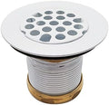Westbrass A2181-50 Junior Bar and Laundry Sink Drain Assembly by Westbrass
