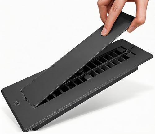 Safoner RV Floor Vent Cover by Safoner