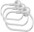 Pfister Pfirst Modern Polished Chrome-Towel Ring by Pfister