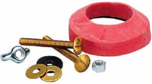 6102 - Tank-to-Bowl Gasket & 2 Bolts, 2 3/4" by Fluidmaster