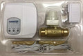 FloodStop Water Heater Leak Detector Kit, 3/4" Push-to-Connect | Automatic by FloodStop